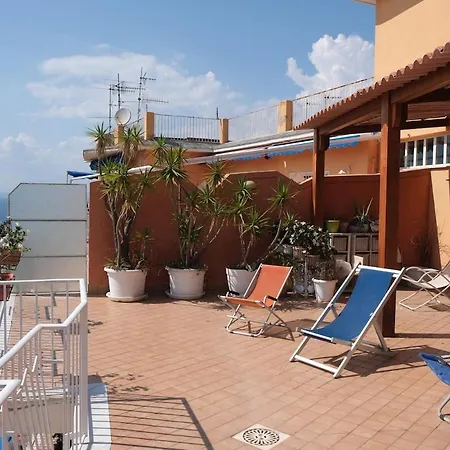 Casa Leo * Sorrente