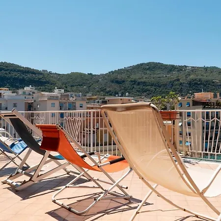 Appartement Casa Leo