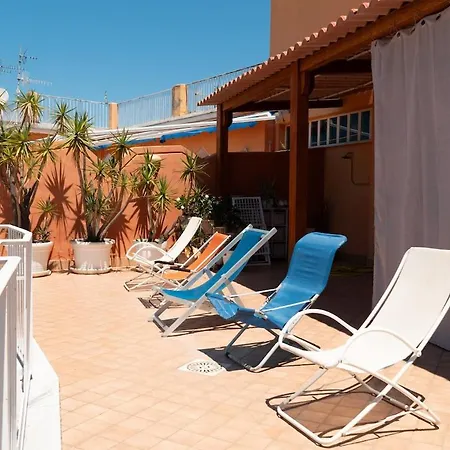 Casa Leo Appartement *