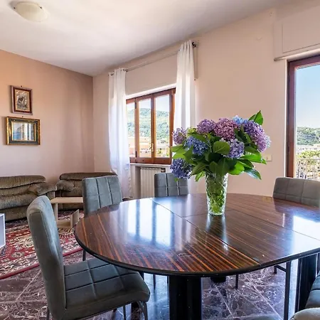 Casa Leo Appartement