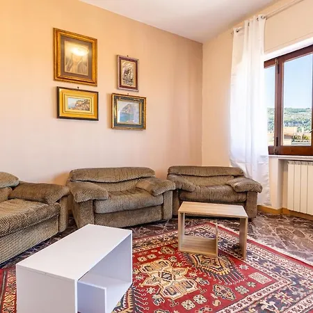 Διαμέρισμα Casa Leo