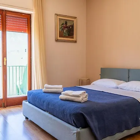 Appartement Casa Leo *