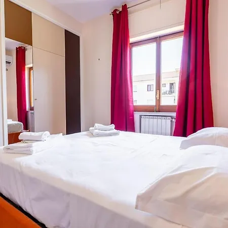 Διαμέρισμα Casa Leo Σορέντο