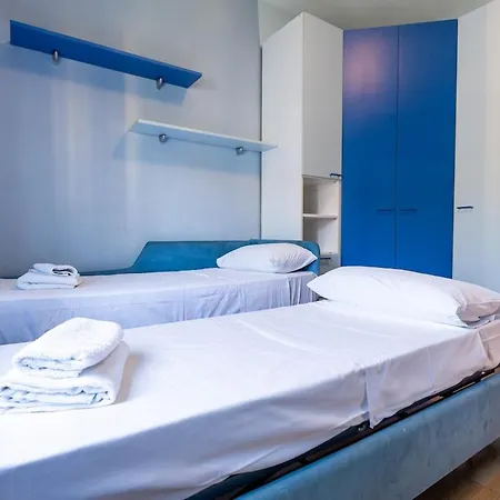 Casa Leo Διαμέρισμα Σορέντο