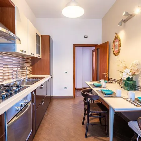 Διαμέρισμα Casa Leo *