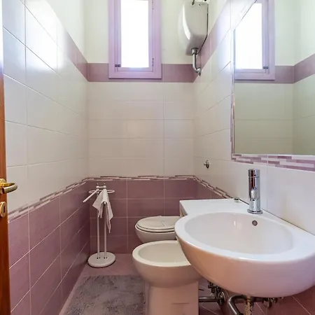 Appartement Casa Leo