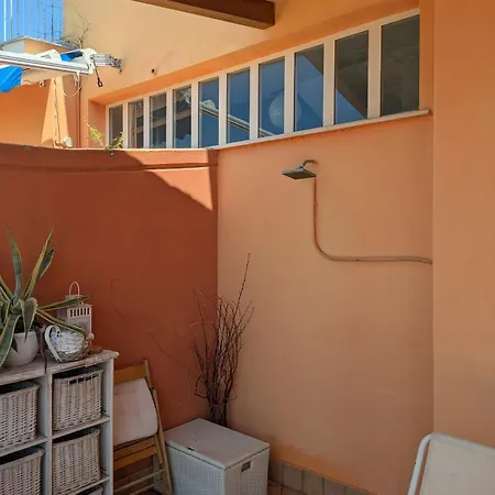 Casa Leo *