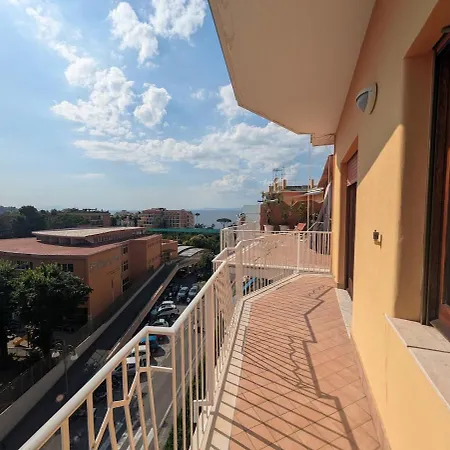 Casa Leo Appartement