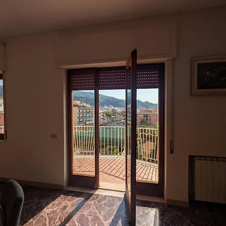Appartement Casa Leo *