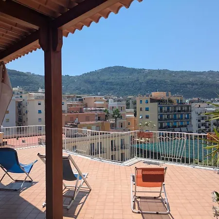 Casa Leo Appartement