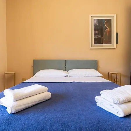 Διαμέρισμα Casa Leo