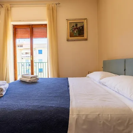 Appartement Casa Leo *