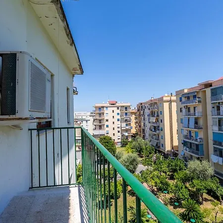 Διαμέρισμα Casa Leo *