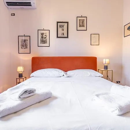 Appartement Casa Leo *