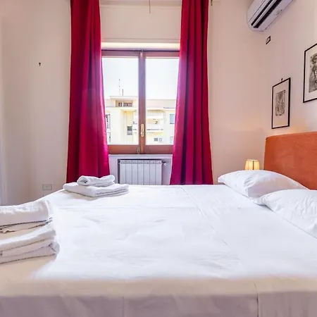 Διαμέρισμα Casa Leo Σορέντο