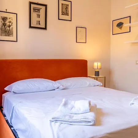 Casa Leo Appartement