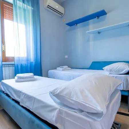 Διαμέρισμα Casa Leo