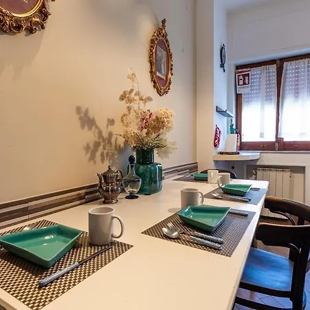 Casa Leo Appartement Sorrente