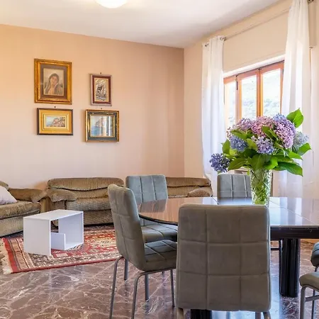Διαμέρισμα Casa Leo