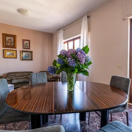 Casa Leo Appartement Sorrente