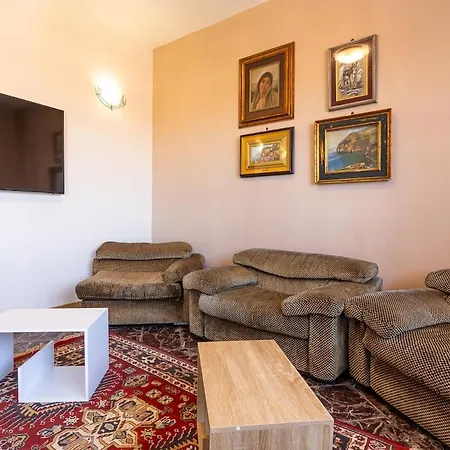 Appartement Casa Leo Sorrente
