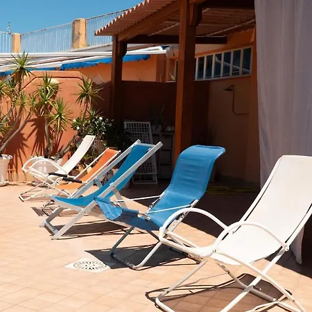 Appartement Casa Leo Sorrente