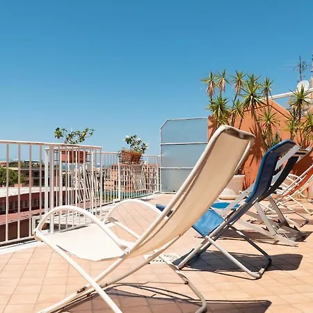 Casa Leo Appartement Sorrente