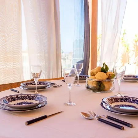 Casa Leo Sorrente