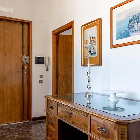 Διαμέρισμα Casa Leo Σορέντο