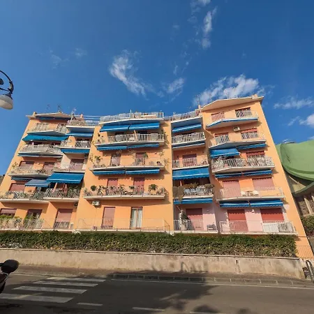 Casa Leo * Σορέντο