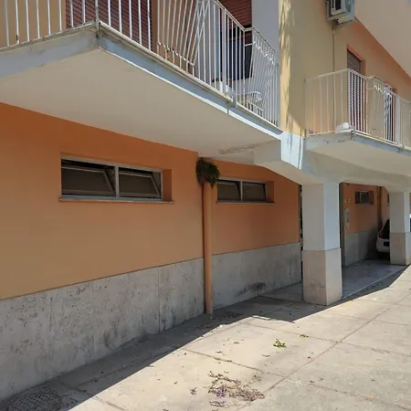 Διαμέρισμα Casa Leo *