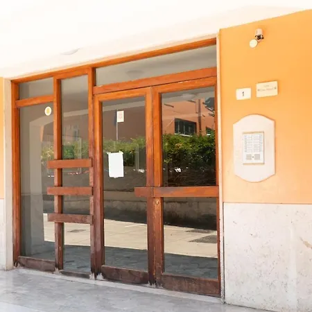 Διαμέρισμα Casa Leo Σορέντο