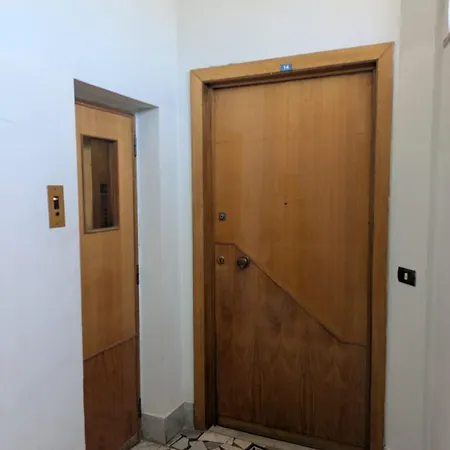 Casa Leo Appartement Sorrente